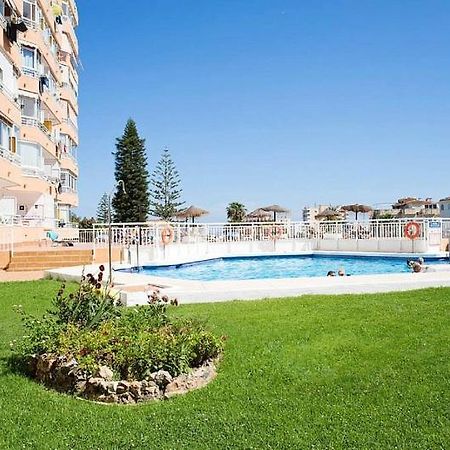 Studio With Sea Views In Torremolinos Lejlighed Eksteriør billede